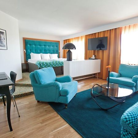 Quality Hotel Grand, บูโรส ภายนอก รูปภาพ