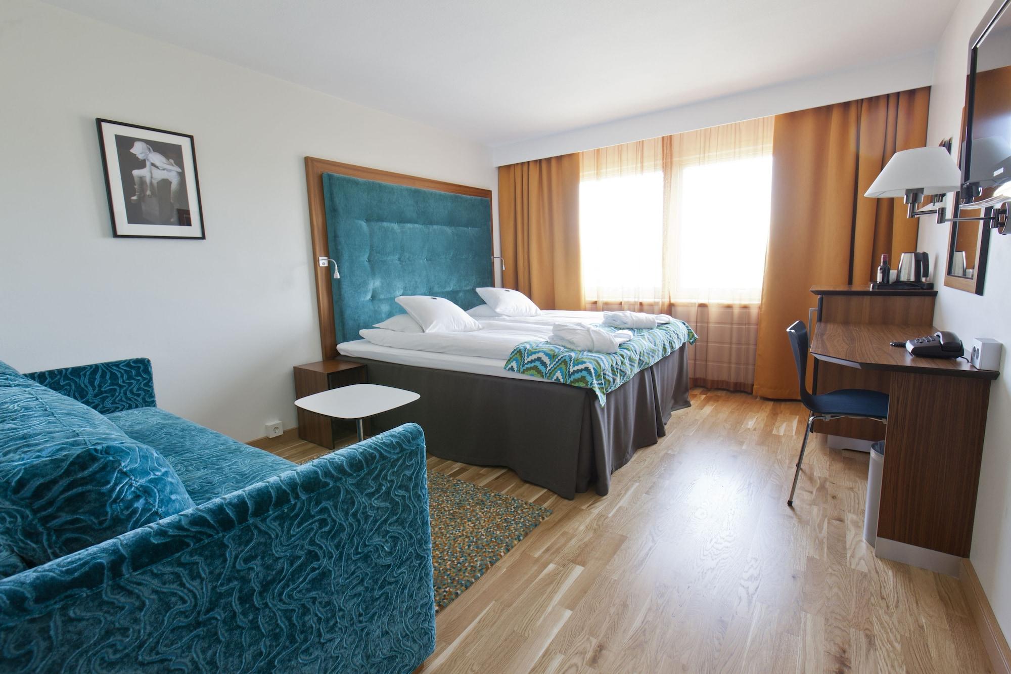 Quality Hotel Grand, บูโรส ภายนอก รูปภาพ