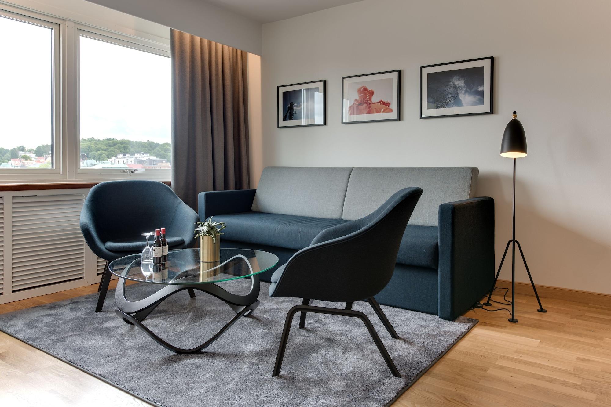Quality Hotel Grand, บูโรส ภายนอก รูปภาพ