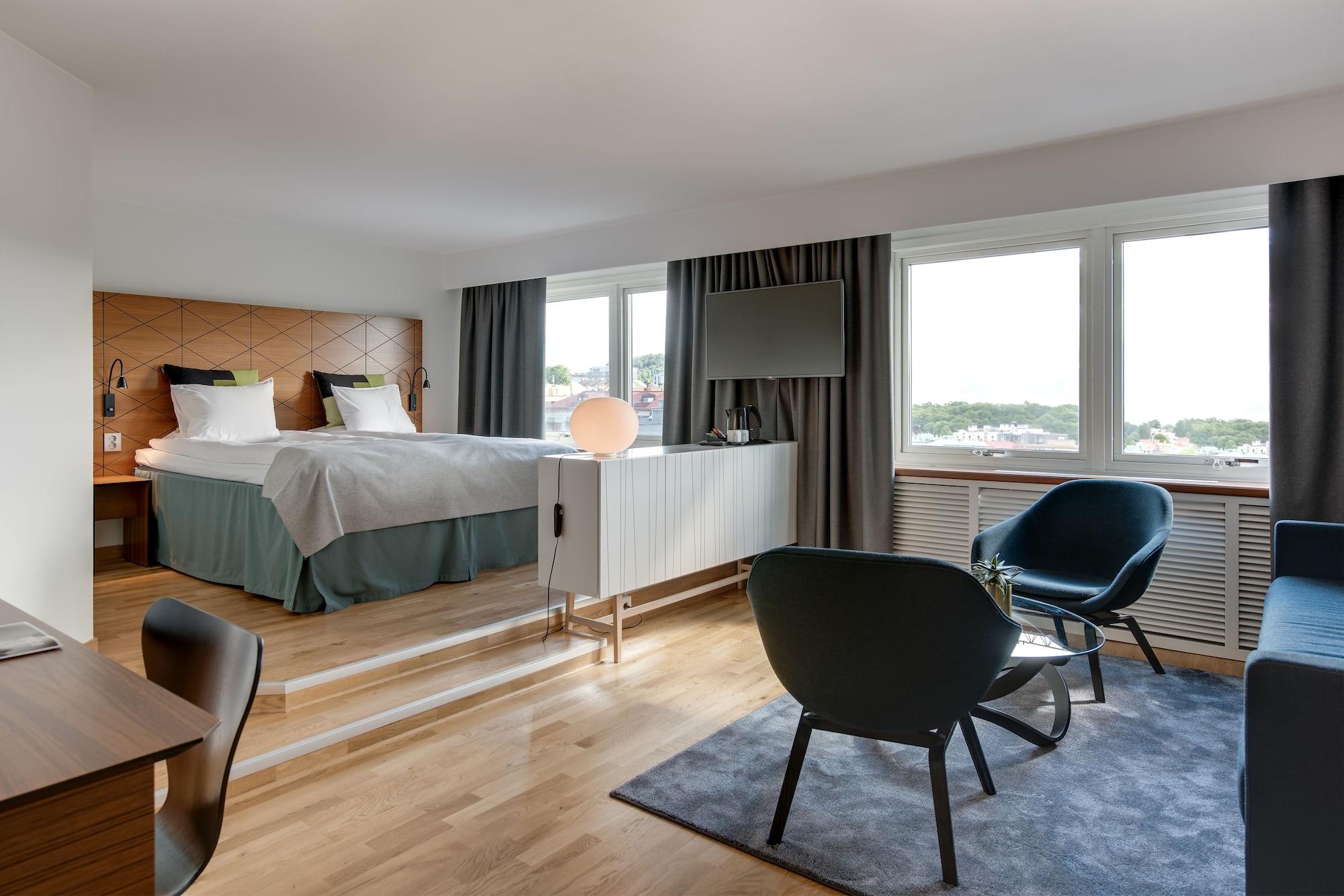 Quality Hotel Grand, บูโรส ภายนอก รูปภาพ