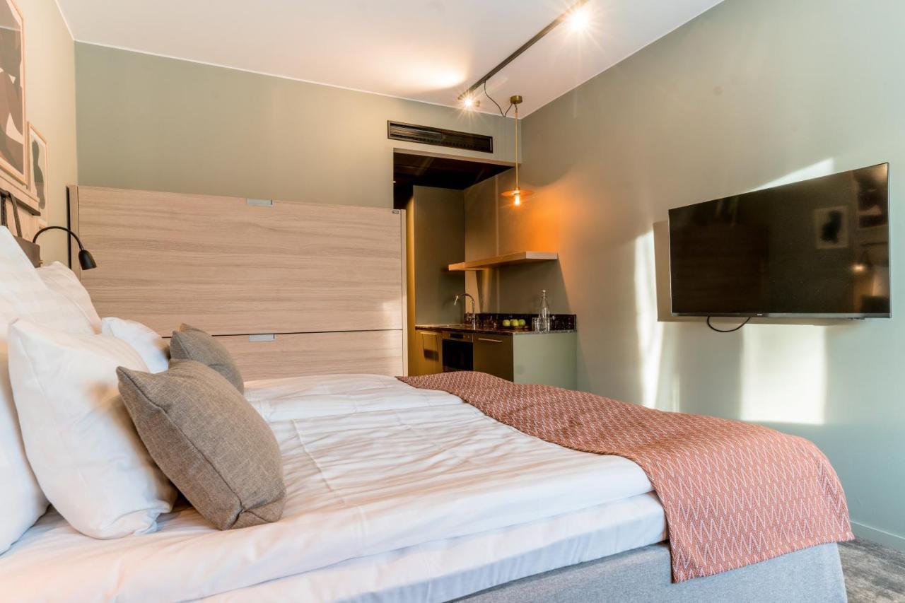 Quality Hotel Grand, บูโรส ภายนอก รูปภาพ