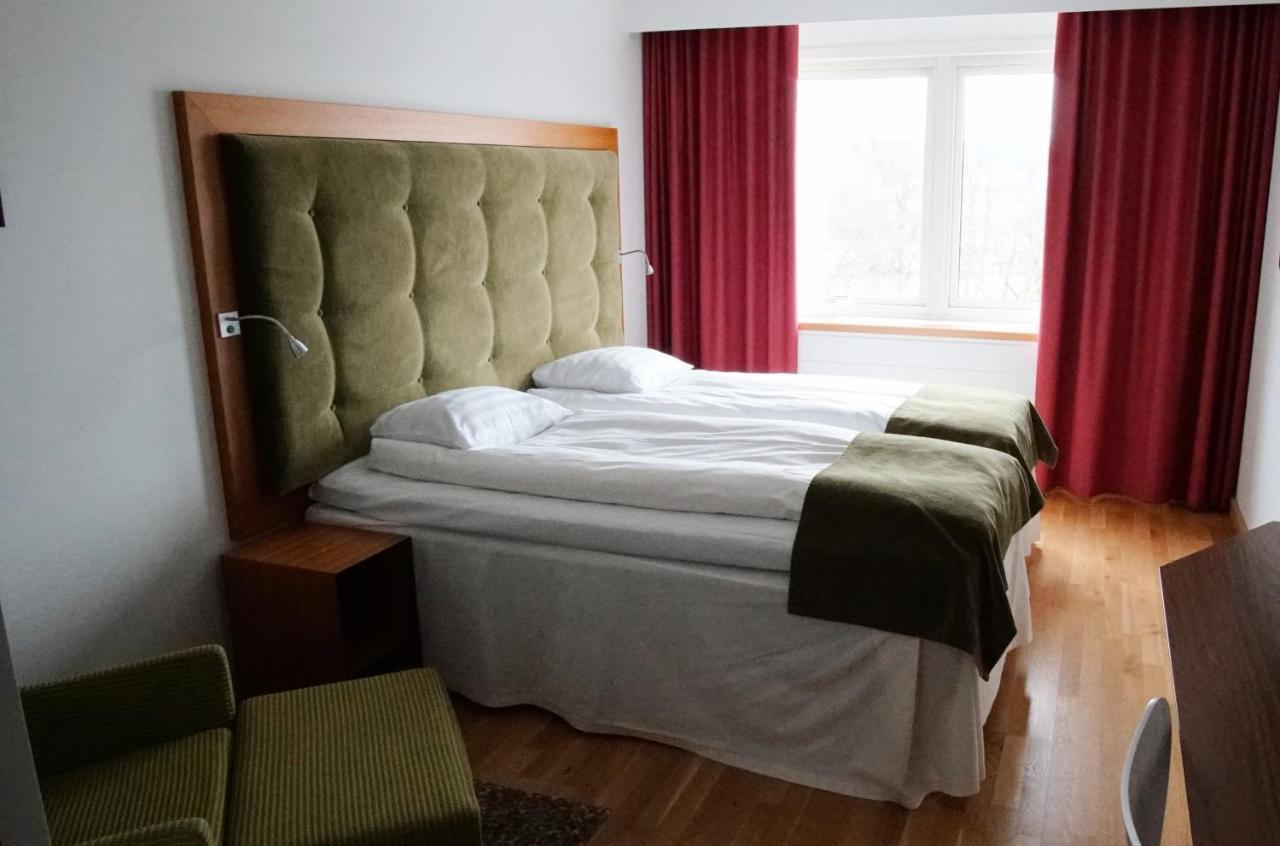 Quality Hotel Grand, บูโรส ภายนอก รูปภาพ