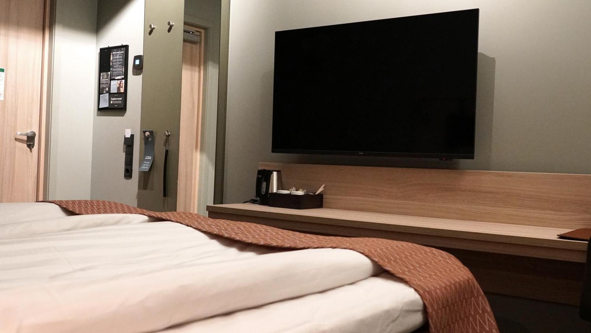 Quality Hotel Grand, บูโรส ภายนอก รูปภาพ