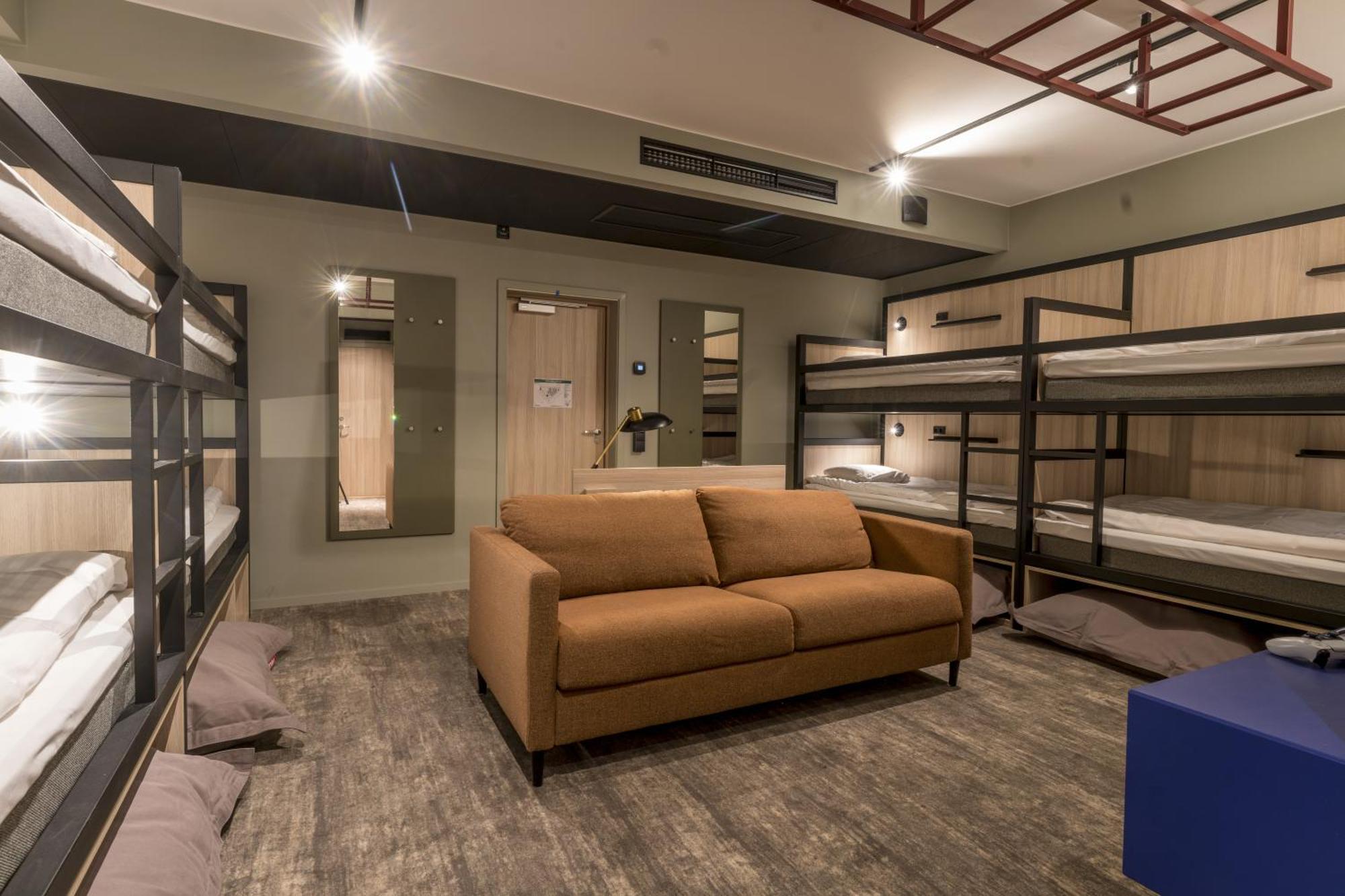 Quality Hotel Grand, บูโรส ภายนอก รูปภาพ