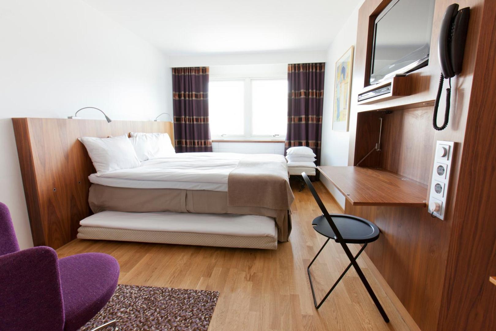 Quality Hotel Grand, บูโรส ภายนอก รูปภาพ